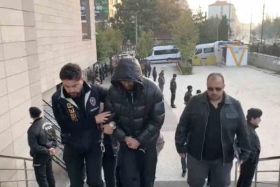 Eskişehir merkezli 33 ilde yasadışı bahis operasyonu: 78 tutuklama