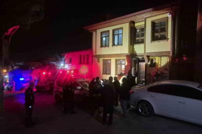 Eskişehir’de 10 gündür haber alınamayan şahıs ekipleri teyakkuza geçirdi