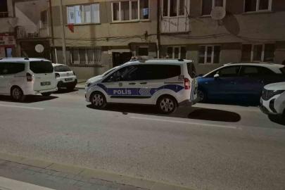 ⁠Eskişehir’de şüpheli ölüm: Cenazesini oğlu buldu