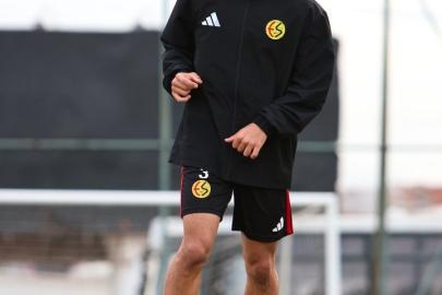 Eskişehirspor, İzmir deplasmanına gidiyor