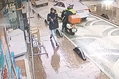 Etrafa ateş açıp 4 kişiyi yaralayan şahıs yakalandı