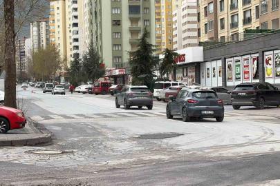 Fabrika müdürünü öldüren sanık yeniden hakim karşısına çıktı