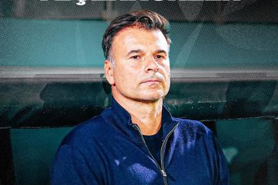 Fatih Karagümrük, Aleksandar Stanojevic ile yollarını ayırdı