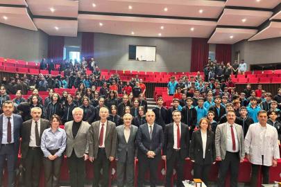 Fethi Gemuhluoğlu Arapgir’de anıldı