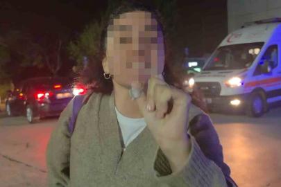 Film setinde fenalaşan yönetmen hastaneye kaldırıldı, yakınları gazetecilere zor anlar yaşattı