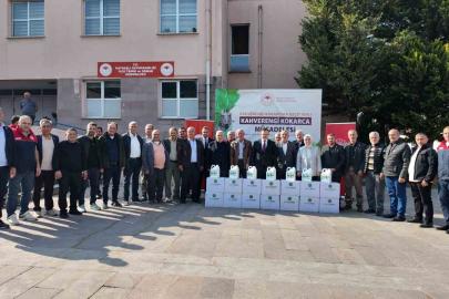 Fındık üretimini tehdit eden kokarcaya karşı önlem