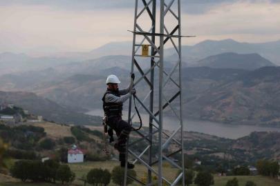 Fırat EDAŞ’tan Elazığ’ın enerji altyapısına 6,6 milyar TL yatırım