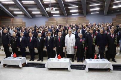 Fırat Üniversitesi’nde yeni akademik yıl başladı
