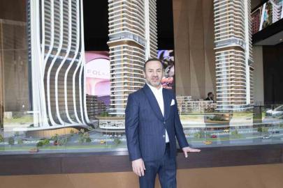 Folkart, İzmir’de bilinirlik ve güvende açık ara lider