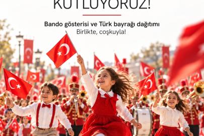 Forum İstanbul’da Cumhuriyet Bayramı coşkusu