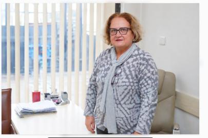 Füsun Atay, Ayvalık Kent Konseyi başkanlığına adaylığını açıkladı
