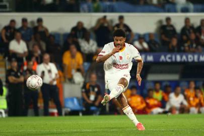 Gabriel Sara, Konyaspor maçıyla ’dalya’ diyecek