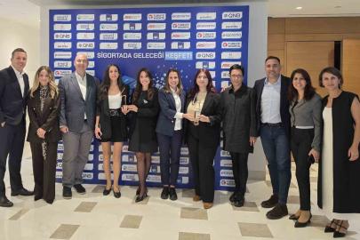 Garanti BBVA Emeklilik’e Smart-i Awards 2026’da iki ödül birden
