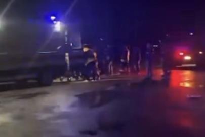 Gaziantep’te 2 farklı kaza: Toplam 21 yaralı