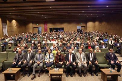 Gaziantep’te 22 bin 500 çocuğun yeteneği mercek altına alındı