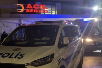 Gaziantep’te araçta silahlı saldırıya uğrayan şahıs hayatını kaybetti