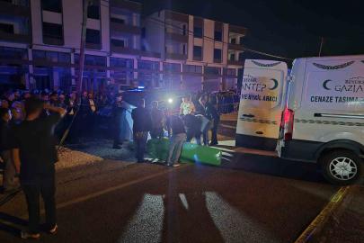Gaziantep’te otomobilin çarptığı yaşlı kadın hayatını kaybetti