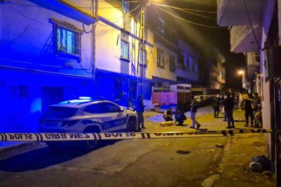Gaziantep’te silahlı kavga: 1 ölü, 4 yaralı