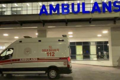Gaziantep’te silahlı saldırıya uğrayan genç 6 günlük hayat mücadelesini kaybetti