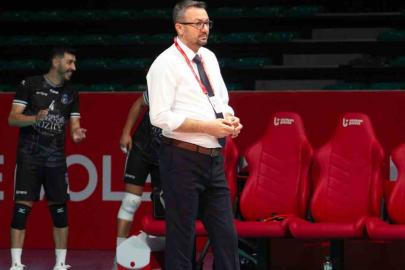 Gebze Belediyespor sezona 3 puanla başladı