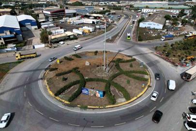 Gebze Terminali çevresinde 48 milyon liralık ulaşım düzenlemesi yapılacak