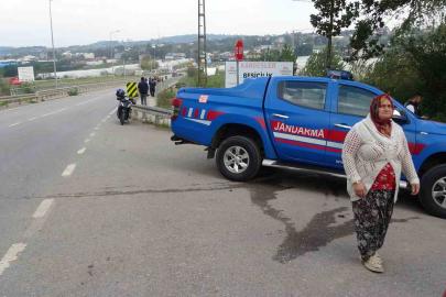 Gebze’de sel sularına kapılan araç 6 gün sonra Pendik’te bulundu