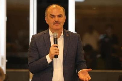 Geçmiş dönem Pamukkale Belediye Başkanına görevi kötüye kullanmadan 2 yıl hapis cezası