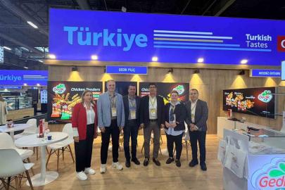 Gedik Piliç’ten son 5 yılda yüzde 30’luk başarılı büyüme