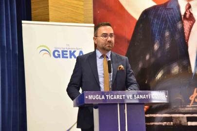 GEKA, Güney Ege’nin üç stratejik ürünün çalıştay raporlarını hazırladı