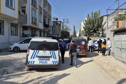 Gelin ve görümce kavgası: 6 kişi emniyete götürüldü