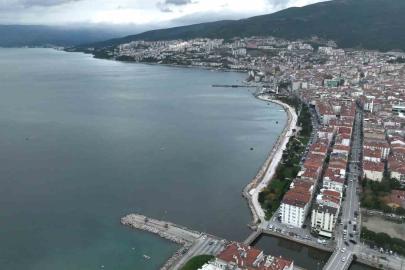 Gemlik depremi korkuttu, uzmanlardan hareketlilik sürüyor uyarısı