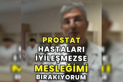 Giresunlu profesör röportajının dolandırıcılıkta kullanıldığını belirterek suç duyurusunda bulundu
