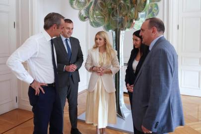 GKRY’den Türkiye’nin AB ile yakınlaşmasına ve SAFE programına karşı çıkış