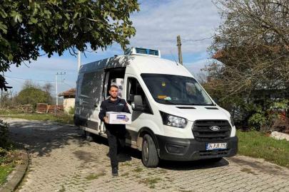 "Gönül Kazan" ile dayanışma sofralara taşınıyor