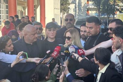Güllü’nün kızının avukatından gerekçeli karara itiraz