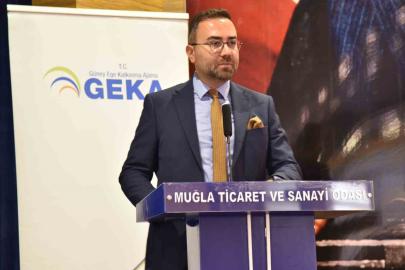 Güney Ege’nin yerel değerleri GEKA ile ekonomiye kazandırılıyor