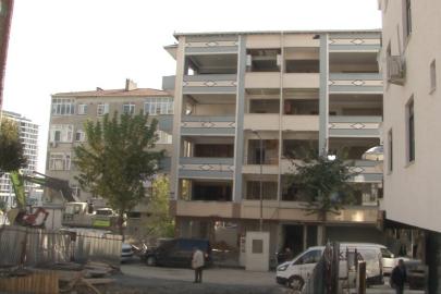 Güngören’de kentsel dönüşüm çıkmazı: Binalar yıkılıyor, esnaf yıllardır bekliyor