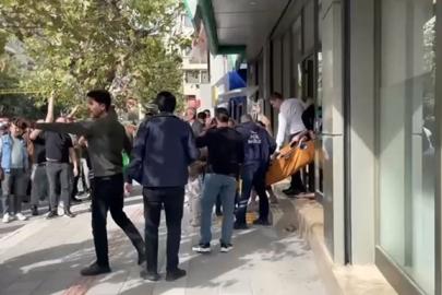 Hamile kadını bıçakla yaralayan zanlı tutuklandı