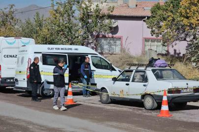 Hastaneye gidemeden vefat etti