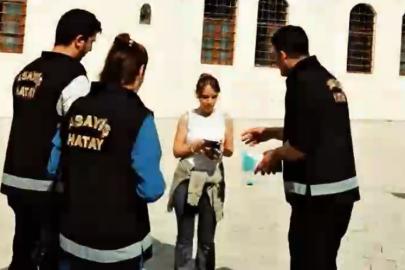 Hatay’da vatandaşlara dolandırıcılık uyarısı