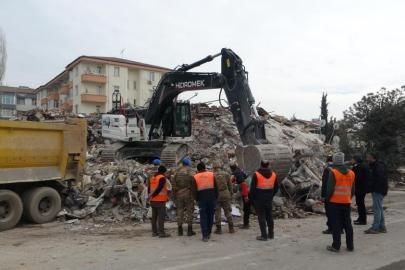 Hayat Sitesi davasında 4 sanığa hapis cezası