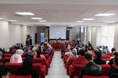 Hitit Üniversitesinde iki gün sürecek 4. Din ve Coğrafya Sempozyumu başladı