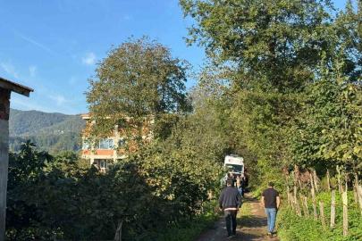 Husumetlileri tarafından önce oğlu, sonra kendi öldürüldü