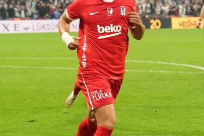 Hyeon-gyu Oh, Süper Lig’de ilk golünü Başakşehir’e attı
