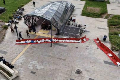 İBB’den milyonluk yatırıma çuvallı önlem