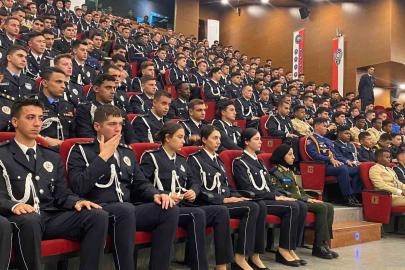 İçişleri Bakan Yardımcısı Çelik: "Mal varlığına ve kişilere karşı işlenen suçlarda yüzde 80 civarında iyileşme var"