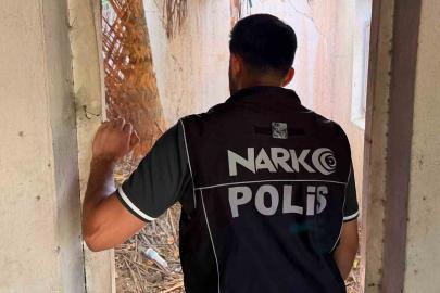 Iğdır’da okul ve çevrelerinde güvenlik denetimleri sıklaştırıldı