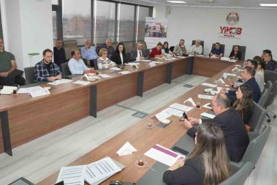 İki gençlik merkezinde çevre odaklı girişimcilik alanları kurulacak