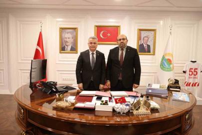 İlkadım’da çevre duyarlılığı tiyatro sahnesinde anlatılacak