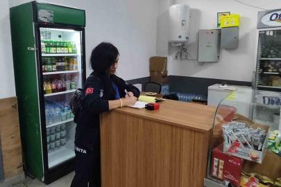 İlkadım’da okul kantinlerine sıkı denetim